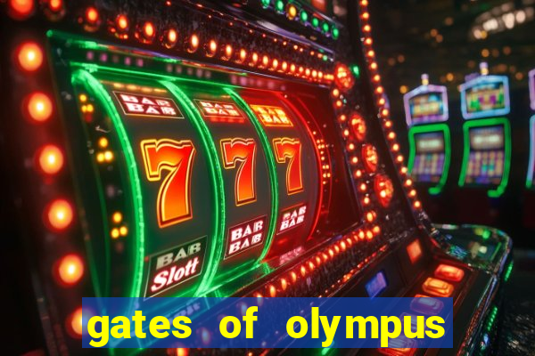 gates of olympus max win